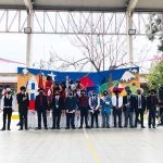 El ICPAH Celebró la Semana de la Chilenidad